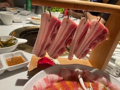 -韩时烤肉(枫蓝店)