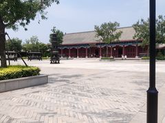 -天津妈祖文化园