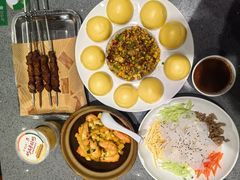 -紫光园(燕郊总店)