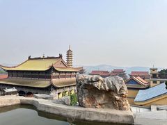 -博山正觉寺