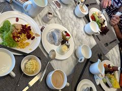 -北京王府井希尔顿酒店·万斯阁西餐厅