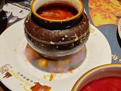 俄罗斯瓦罐牛肉-卢布里西餐厅(海拉尔店)