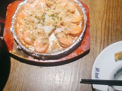 -老阿爸江浙土菜(奥体中心店)