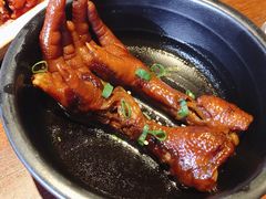 -大牌大·传统杭帮菜(湖滨店)