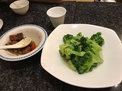 -锦园餐厅(九龙湖开元度假村店)