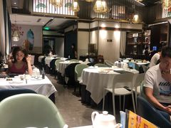大堂-江南厨子(万象天地店)