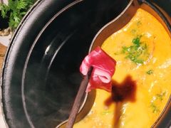 -温野菜涮涮锅(西单大悦城店)