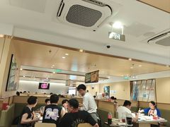 -海底捞火锅(丰尚国际广场店)
