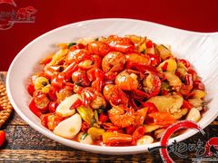 -一起吃小龙虾·海鲜(海珠店)