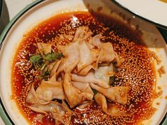 -火婆子·川小馆(扬韬科技广场店)