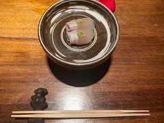 -桐寿司Sushi Tong