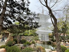 -熙古里艺术村
