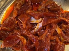 -金喜娜无限自助烤肉(泰达永旺店)