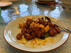 -通安客栈中餐厅·何家小馆