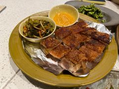 -半山腰·云南菜(侨福芳草地店)