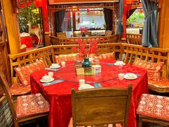 -正阳门饭庄·烤鸭·北京菜(万丰路七里庄店)