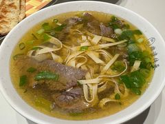 -淮南牛肉汤酒店(可伦公馆店)