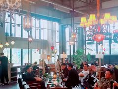 大堂-Maan coffee漫咖啡(1905店)