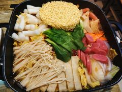 -三顺韩式料理店(广益店)
