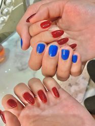 -RL Nail·瑞丽美甲美睫品牌原创店