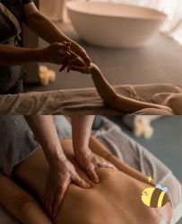 -健身堂科技美肌SPA