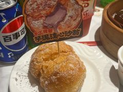 -稻香海鲜饭店(第一国际店)