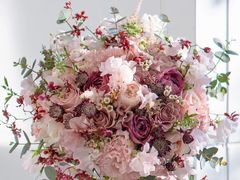 -梨媛花艺设计