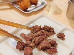 -霸腹烤肉(厦门柚子番店)