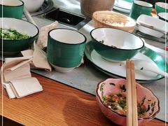 -大理董·董家小厨野生菌火锅(古城旗舰店)