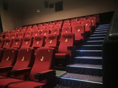 -金逸影城(荟聚IMAX激光店)