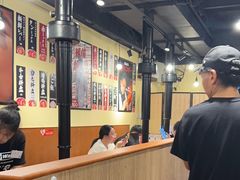 -蒜香焼肉PURUSHIN(马场路店)