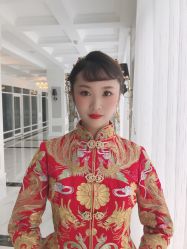 -金夫人婚纱摄影(华南店)