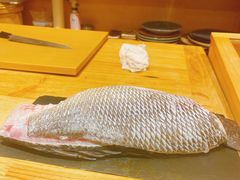 -镹·鱼料理  国产鱼使用店