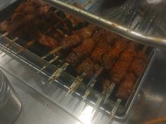 -彭城八戒羊肉串(总店)