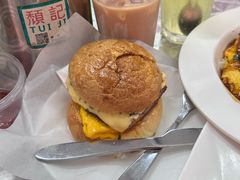 -颓记茶餐厅(美景总店)