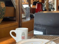 -1901 Cafe(西四店)