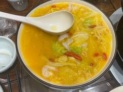 -二分八云雁阁(长治路店)