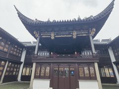 -中国昆曲博物馆