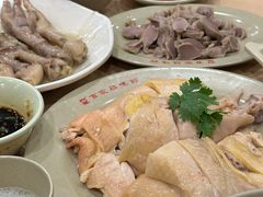 -百家鸡味馆(清泰店)