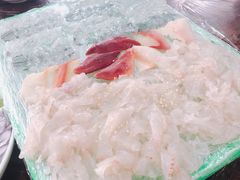 -官塘锋记鱼生·生腌·砂锅粥(牌坊街店)