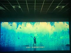 -保利万和CFR国际影城(钱江世纪城店)