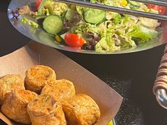 -松渡·鲜肉泥炉烤肉(时代天街店)