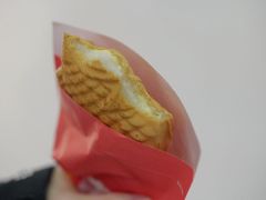 -粉粉乐鲷鱼烧(美罗城店)