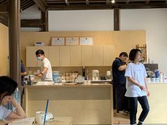 -VOYAGE COFFEE(北锣鼓巷店)