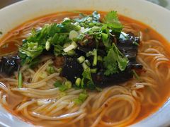 三鲜粉-一品香粉馆(官黎路店)