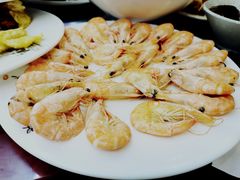 -美味居(古城店)