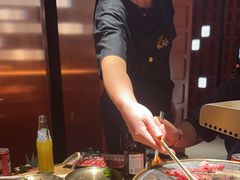 -西塔老太太泥炉烤肉(北京亚运村店)