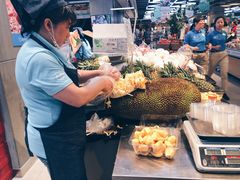 -盒马鲜生(莱蒙都会店)