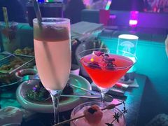 -MOSSO音乐酒吧·Live House(南京西路店)