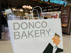 -东哥面包(江宁大润发店)